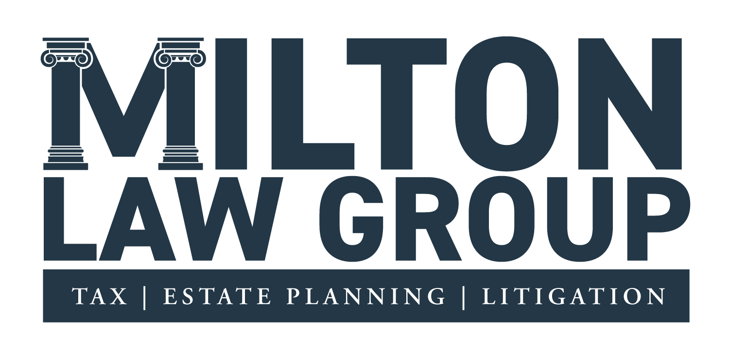 Milton Law Group